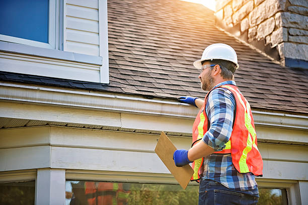 Licensed Roofing service in Fort Cobb, OK - Ben Roofing and Steel LLC